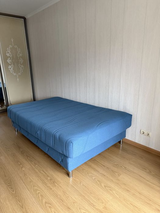 Ліжко ортопедичне 120*200 SAPAPA