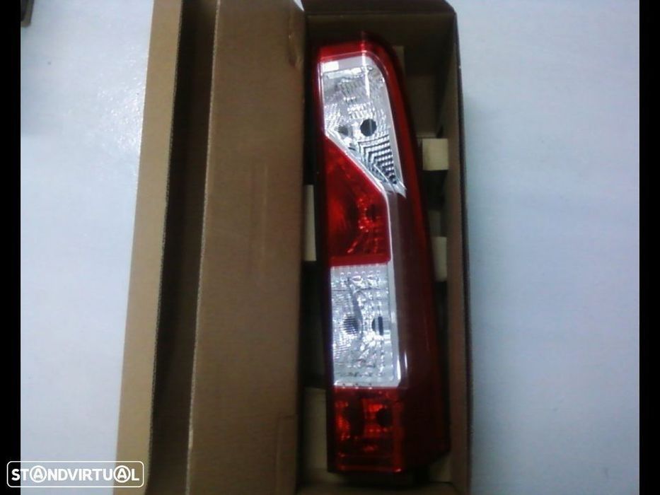 Farolins Farolim de stop Renault Master 2010-- (novos)