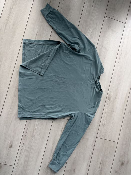 Лонгслів кофта для вагітних xl shein