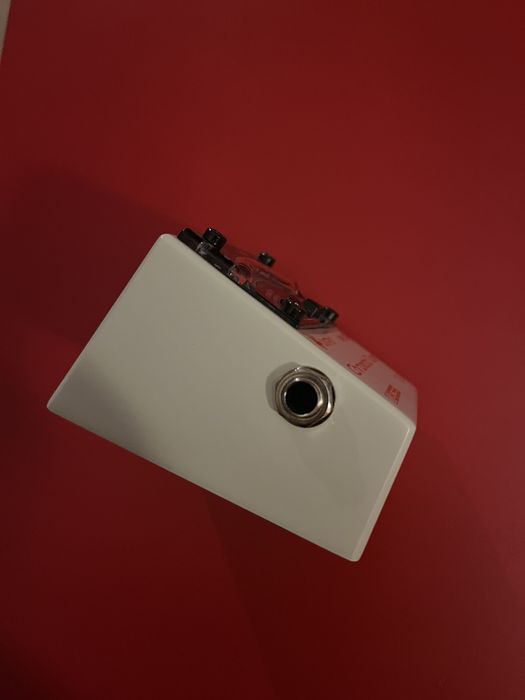 BOSS TU-3S CHROMATIC TUNER  -Pedal afinador