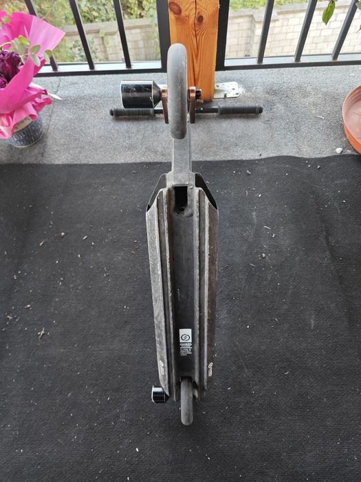 Hulajnoga wyczynowa oxelo