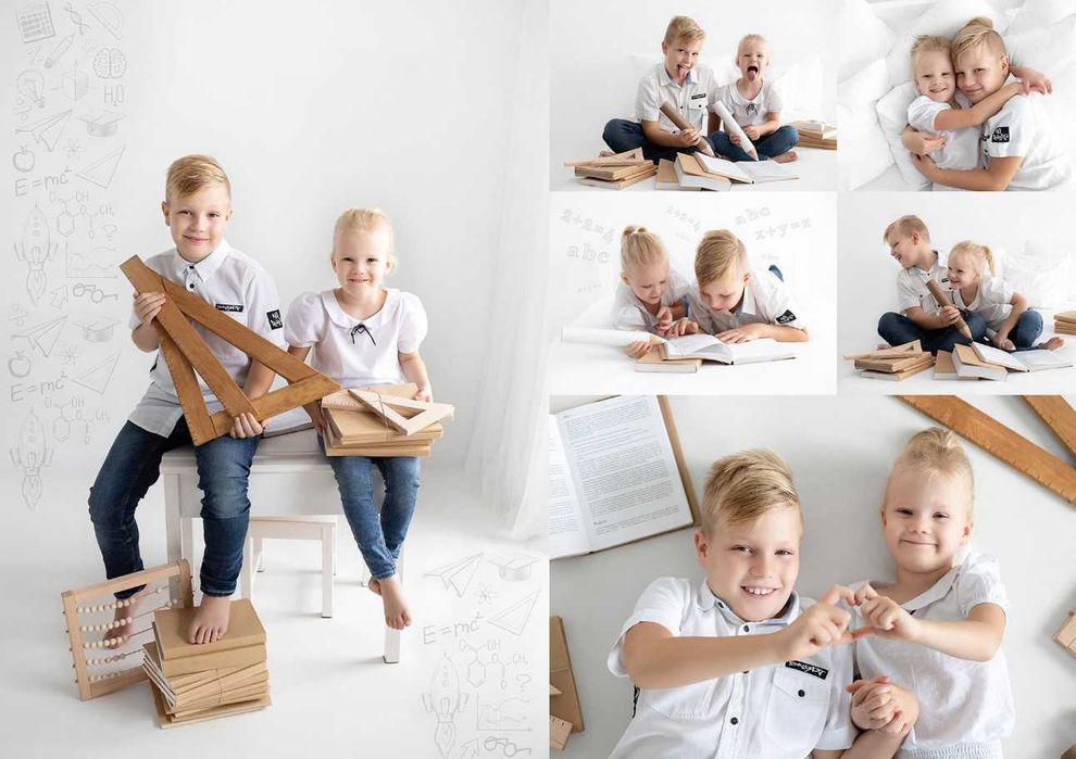 шкільний фотограф|Випускні альбоми,фотокниги,вінєтки