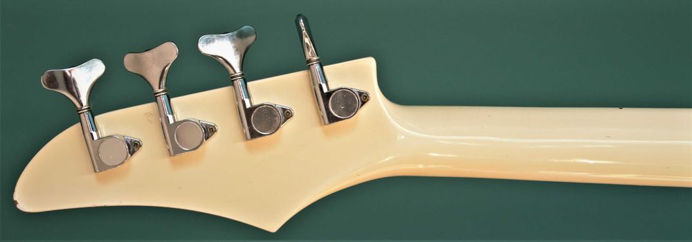 Tokai bas LBX-50 made in japan 1984 Koronowo • OLX.pl