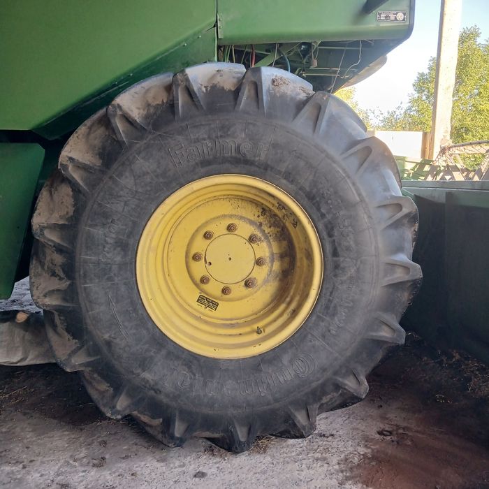 Продам шину 23.1 - 26 Continental