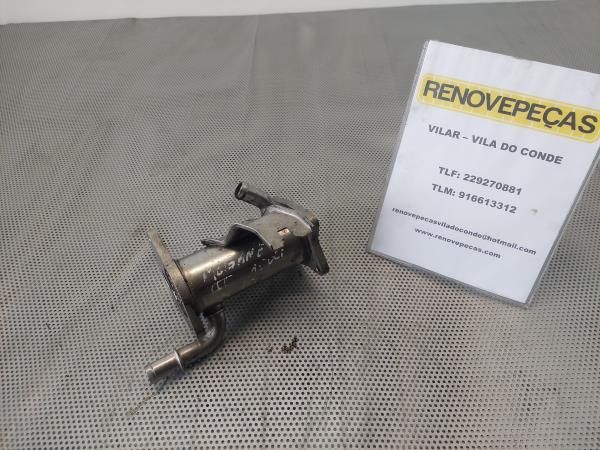 Radiador de gases / EGR RENAULT Megane III Coupé (DZ0/1_)