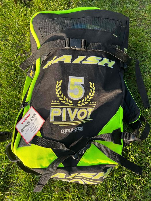 Latawiec Kite Naish Pivot 5m2