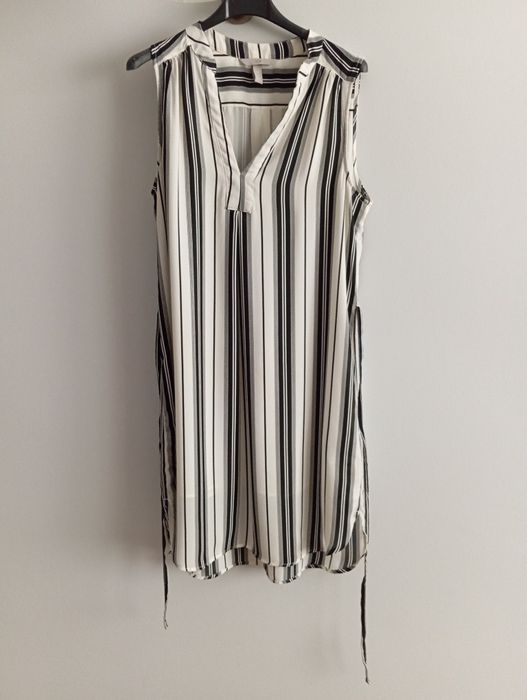Sprzedam letnią sukienkę firmy H&M