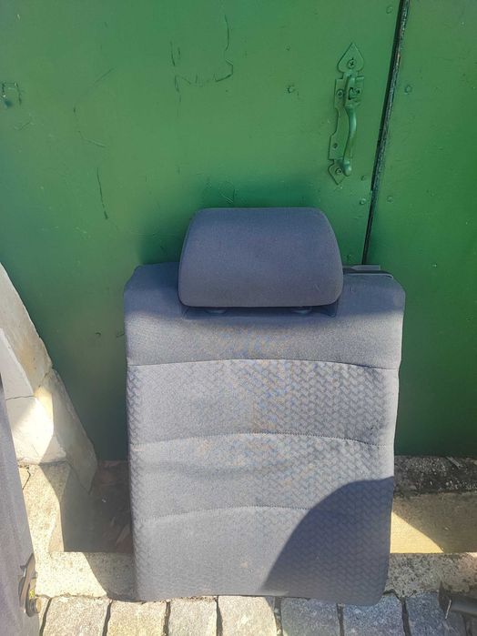 Conjunto de bancos Audi A4 avant - Modelo B5