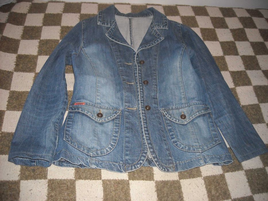 Casacos para senhora ganga e outro