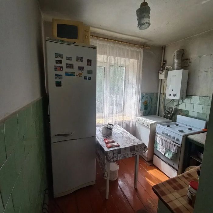 3 кімнатна квартира Здам в оренду по місячно  , а також довгостроково