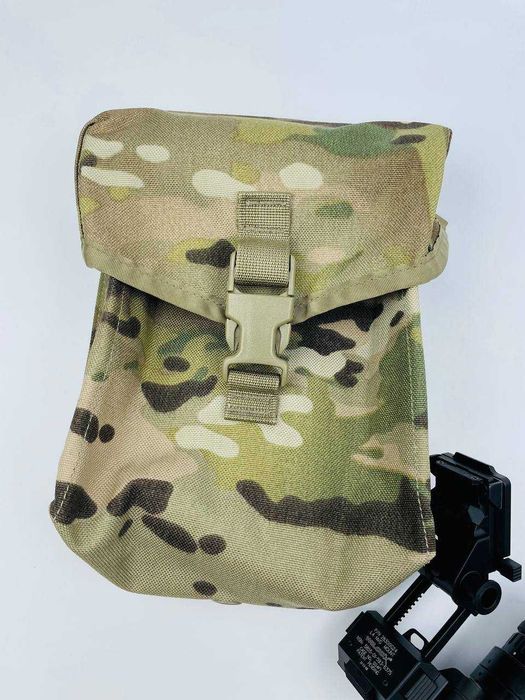 2Sylla/South East Soldier ⑭ VMF プロデュース！ ПНБ PVS-14 + Wilcox Mount + Wilcox J-Arm, зелений фосфор: 65 000