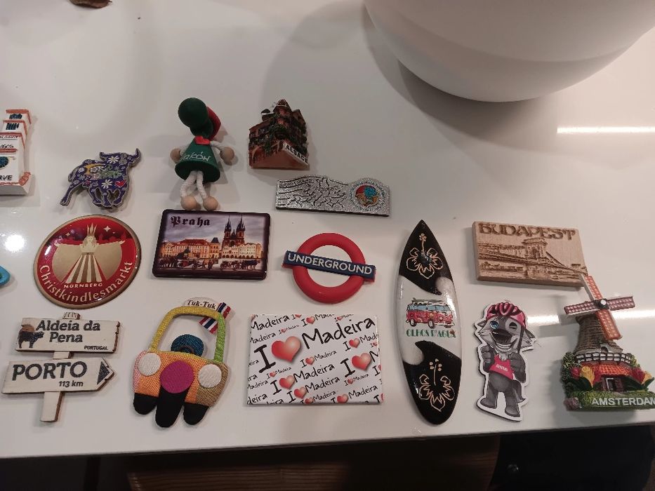 Imans viagens europa e fora europa