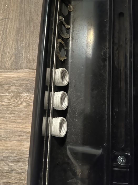 Bagaznik Box Boks dachowy Interpack 410 litrow 190cm dł