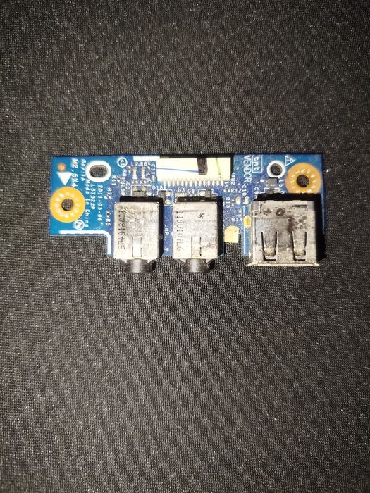 Peças portátil Asus