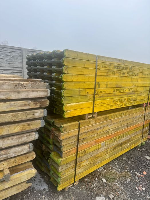 Wypożyczalnia szalunków wynajem szalunków szalunki stemple