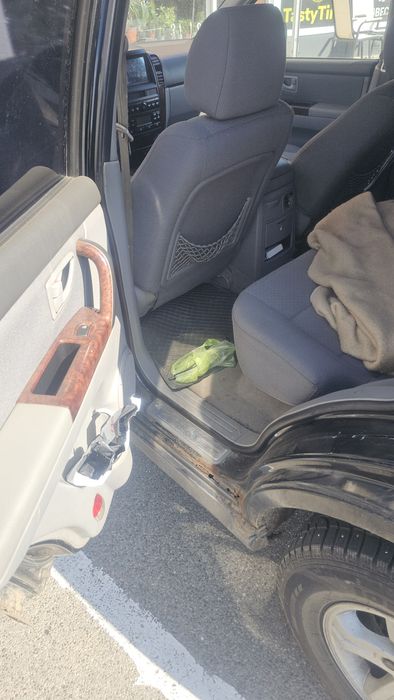 продам кіа sorento не на ходу