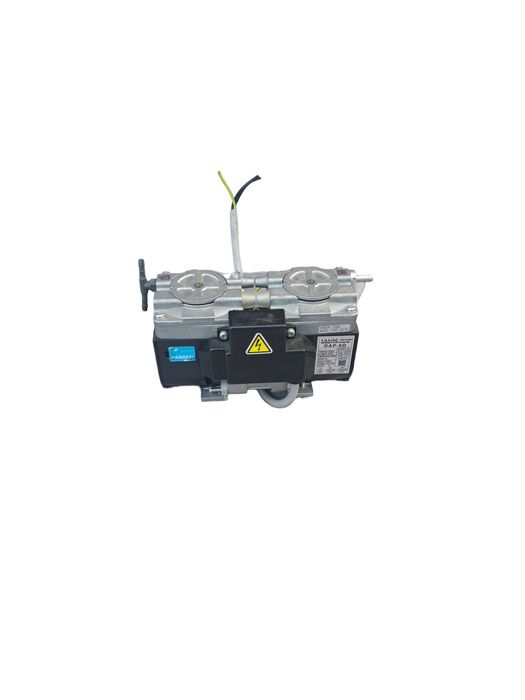 Membranowa pompa próżniowa Ulvac  DAP-6D 220 v