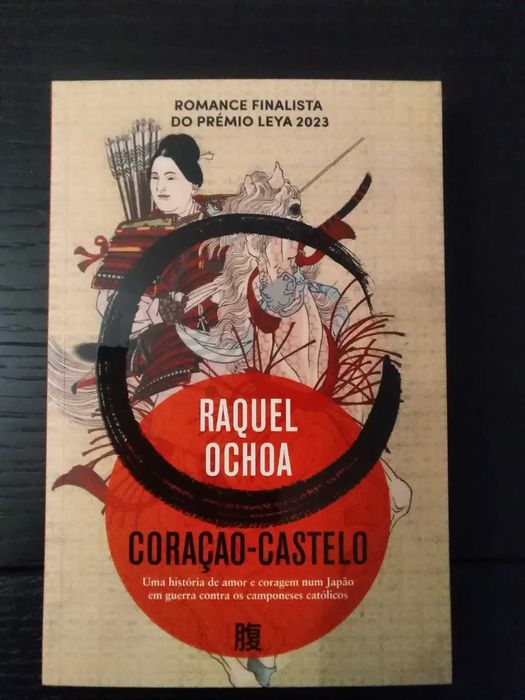 Livros Novos! Vários Autores