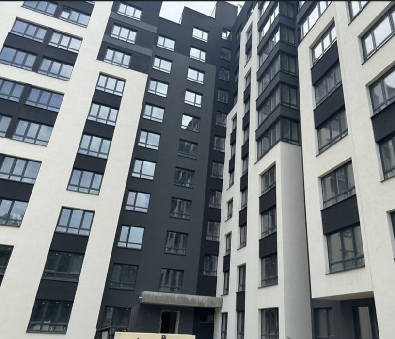Продаж 1к квартири, 52 кв.м, вул. Львівська