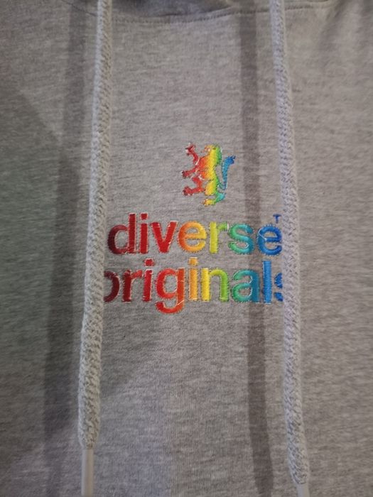 Bluza Diverse XS