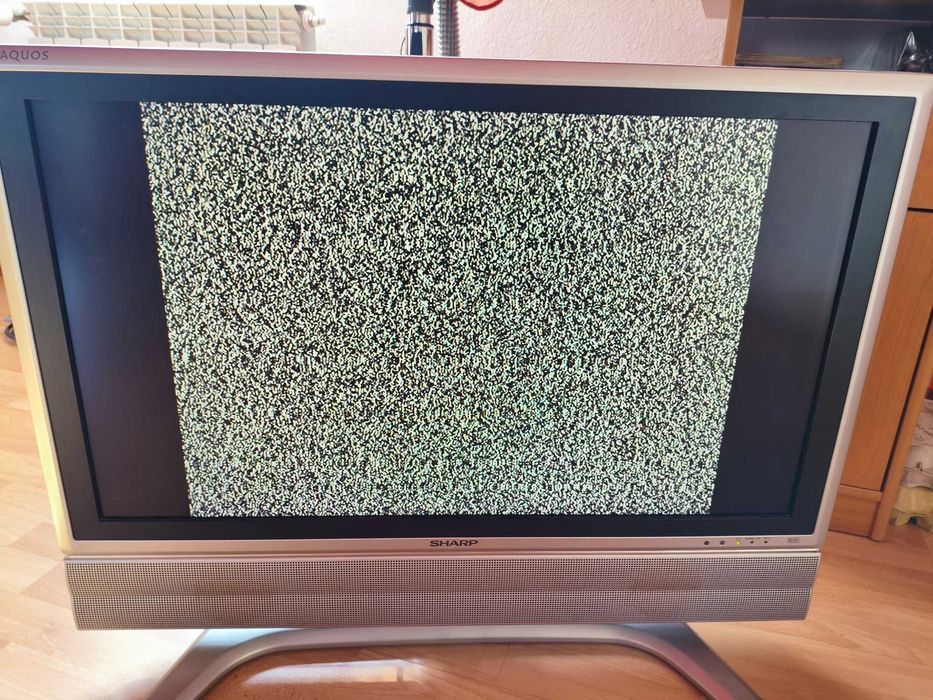 Sprzedam telewizor Sharp Aquos LC-32GA5E 32 cale