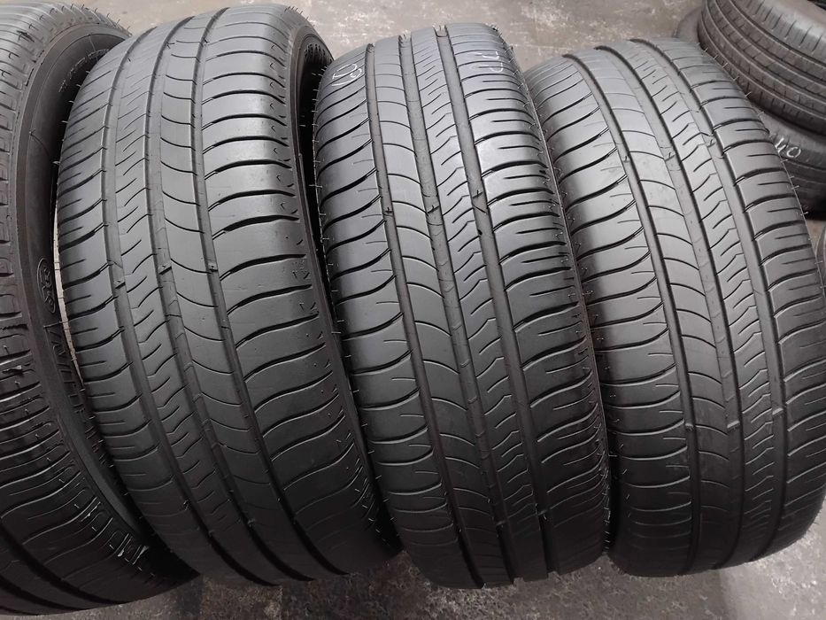 Шини бу 205/60 R16 Michelin Energy Sever Комплект Пара Літо