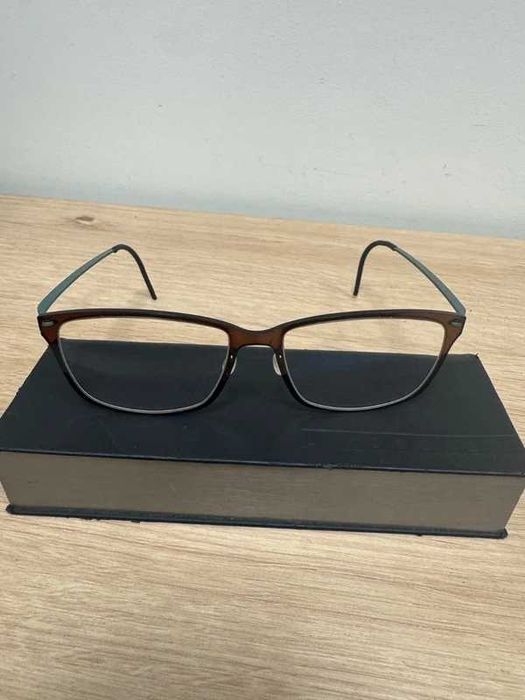 Okulary Lindberg