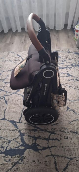 Wózek spacerowy Petite&Mars Street +