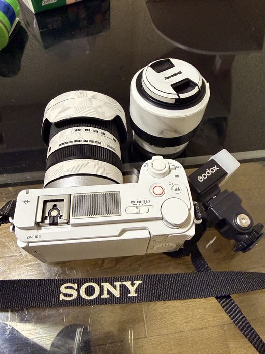 sony zve10 m2 Только самовывоз.