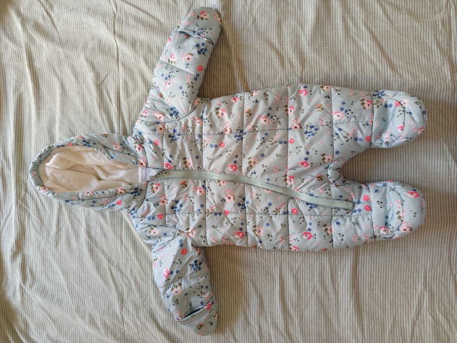 Roupa para bebe menina