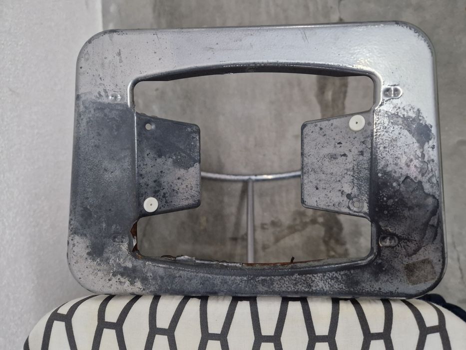 Tábua de engomar IKEA DÄNKA