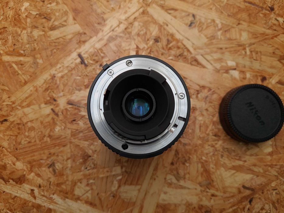 Nikon AF Nikkor 35-80mm 1:4-5.6 D Gwarancja