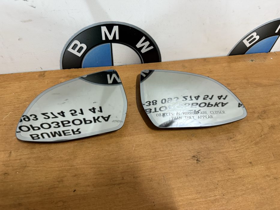 Бмв ф15 ф16 ф25 ф25 зеркала