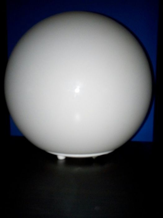 Globos Iluminados - oferta lâmpadas