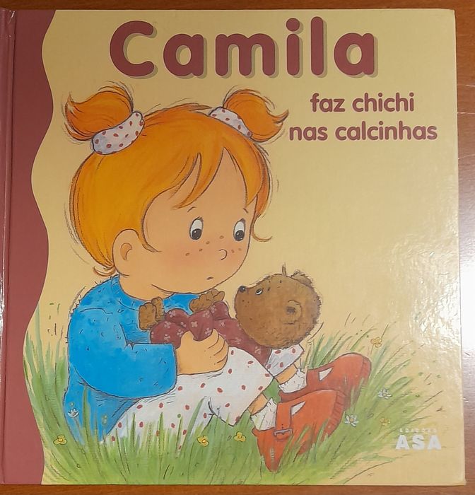 Varios livros juvenis