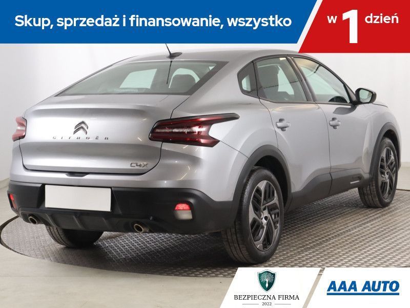 Citroen C4X 2023 photo 5