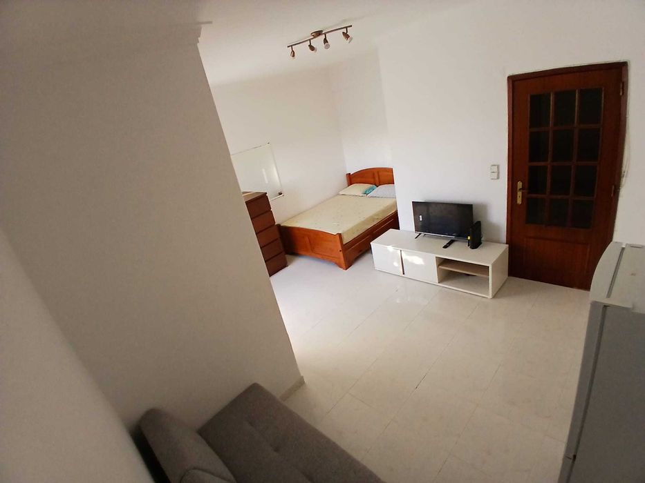 Quartos para alugar