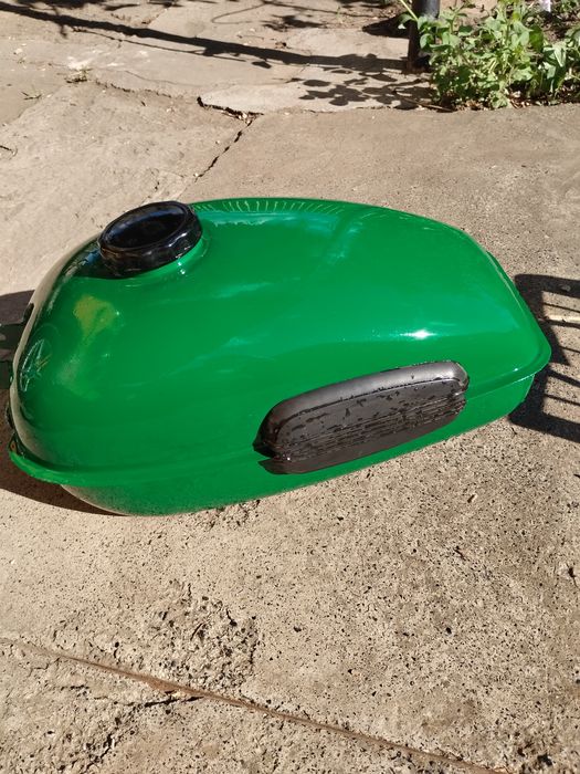 Запчасти мотоцикл урал