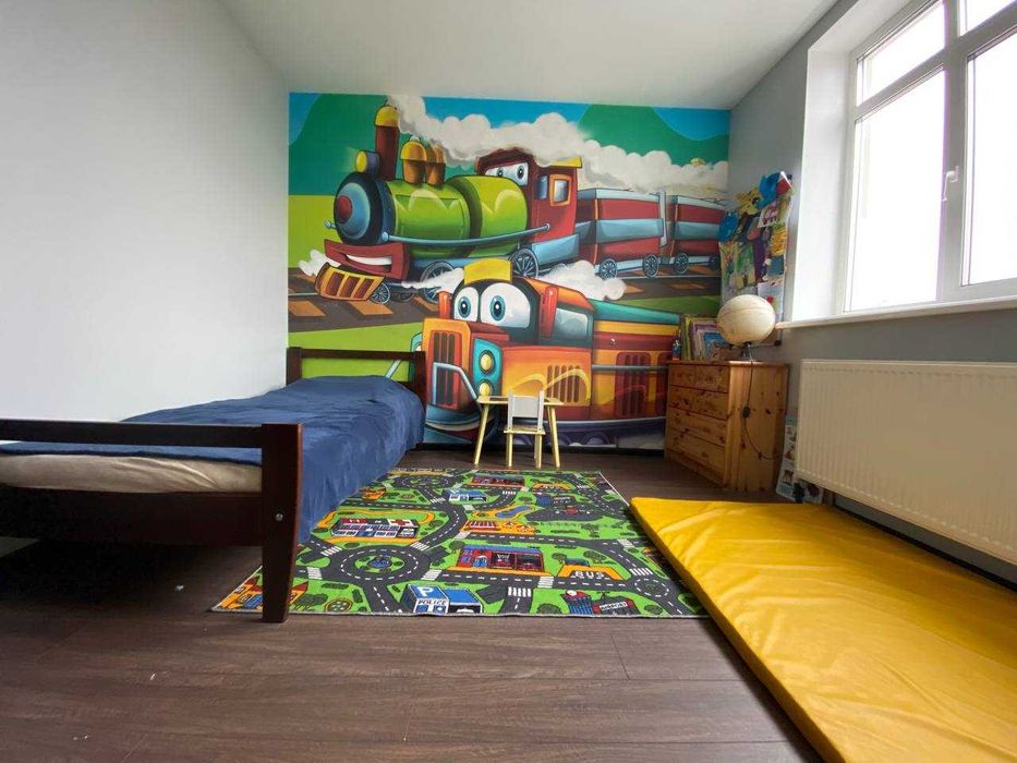 Продаж дворівневої 3-х кімнатної квартири в ЖК Київські зорі