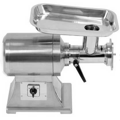 Maszynka do mielenia mięsa 150 KG/H Yato okazja 03215