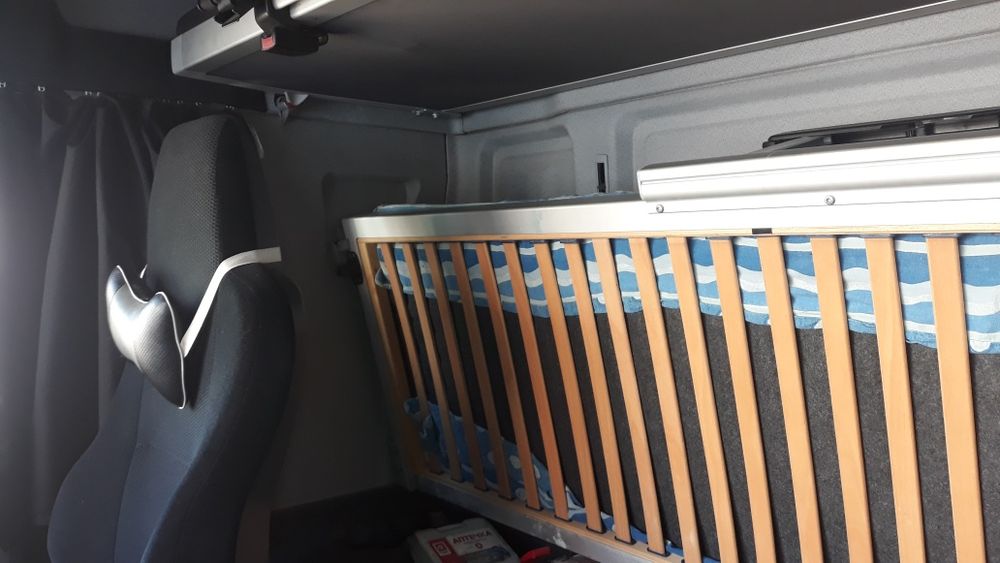 Продам комплект МАН Щеповоз/сдвижной пол