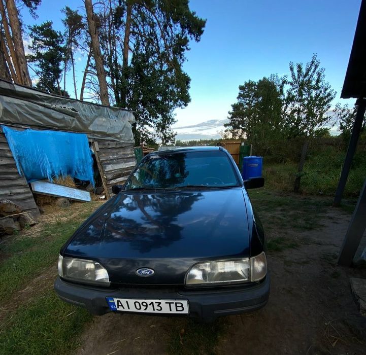 Продам Ford Sierra