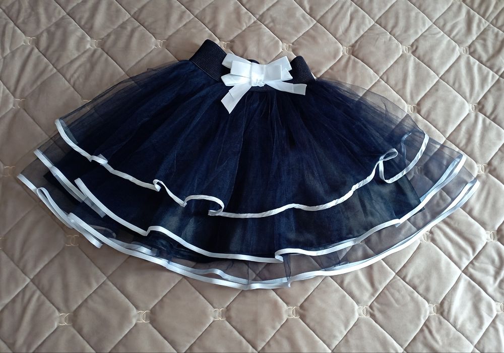 Дитяча спідничка