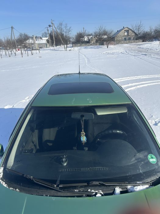 Гольф 4 / Обмін можливий