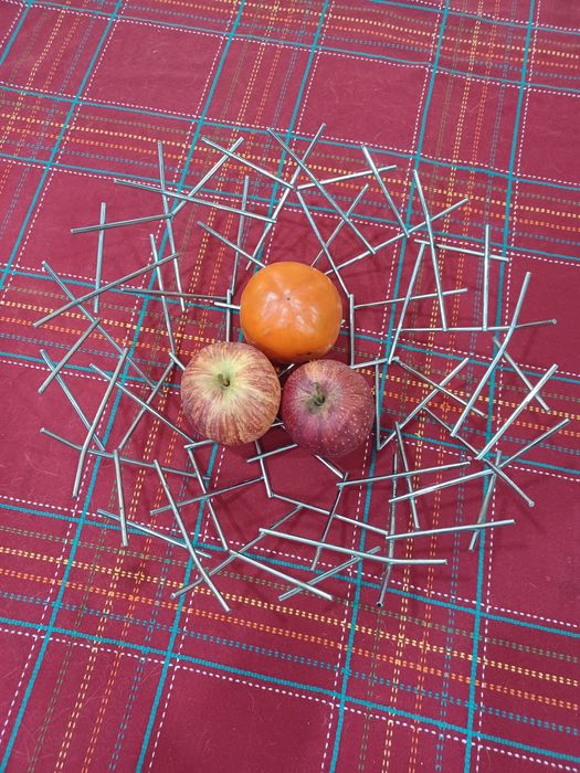Table Fruit Bowl64550707481217120