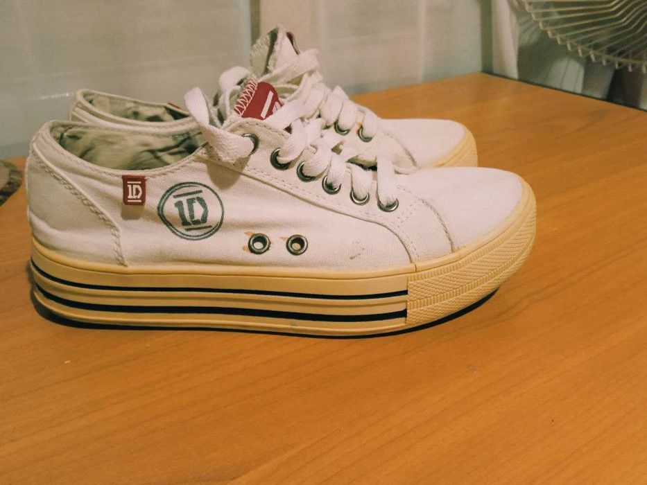 Пакет обуви р. 36