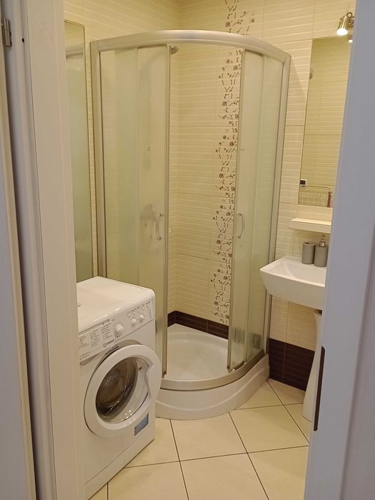 Mieszkanie 47m2 w Krakowie