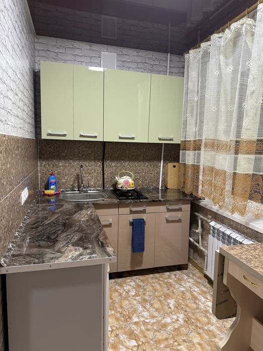 Квартира подобово. КОНДИЦІОНЕР