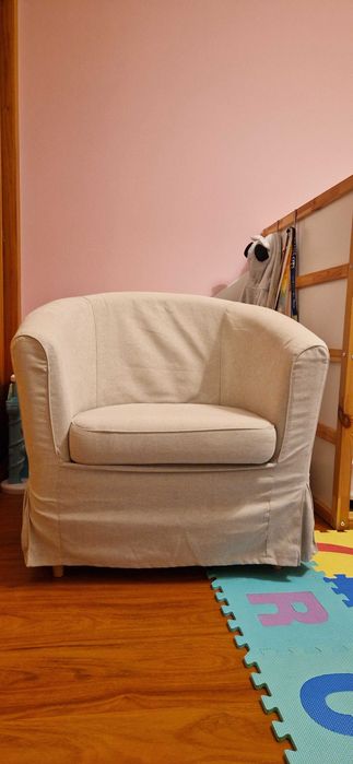 Poltrona Tullsta IKEA