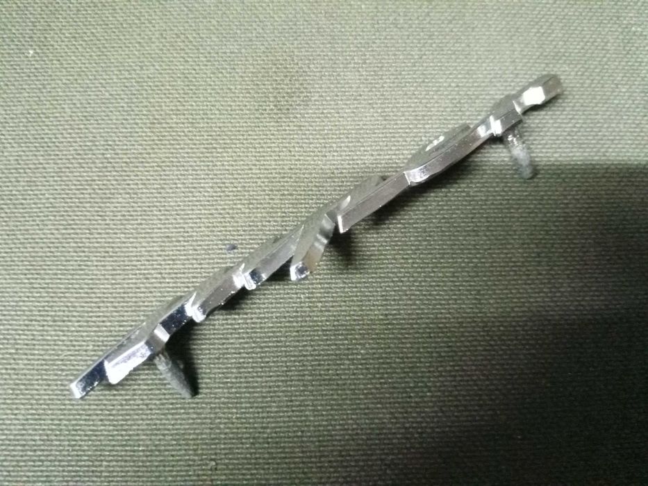 Ford Taunus 17m super P3